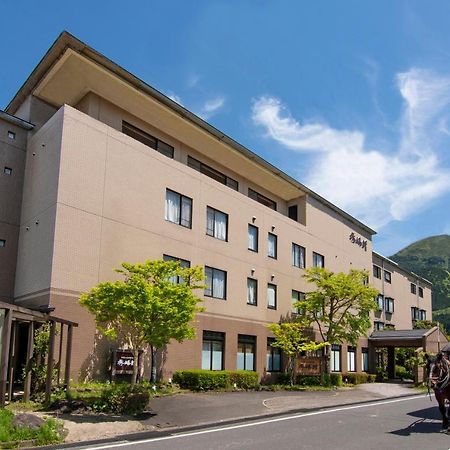 Yufuin Hotel Shuhokan Esterno foto