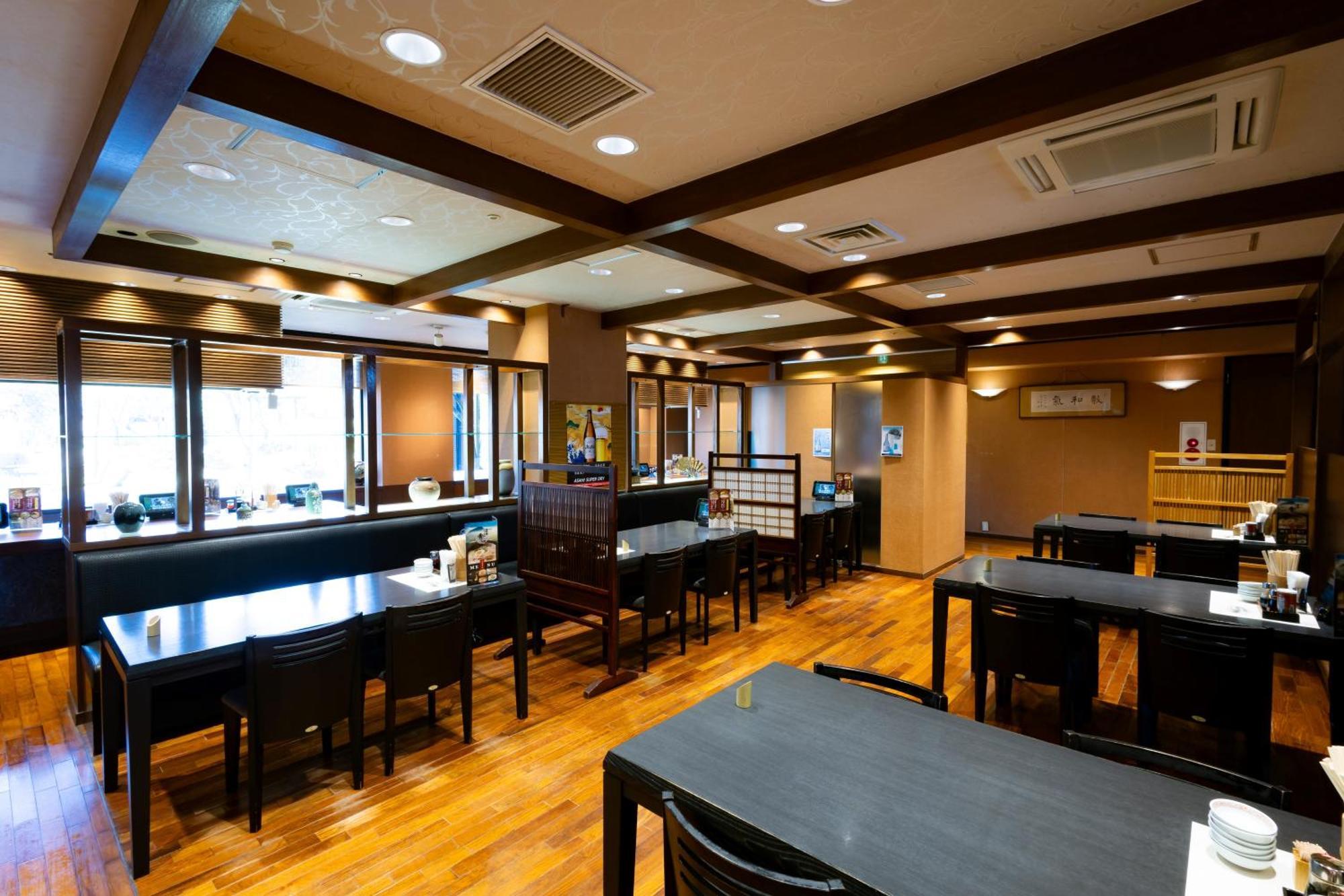 Yufuin Hotel Shuhokan Esterno foto